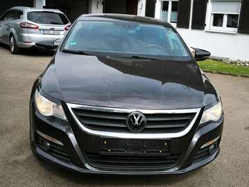 Passat CC 1.8 TSI