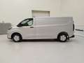 Ford Transit Custom * New  - L2 - 136pk * Zilver - thumbnail 2