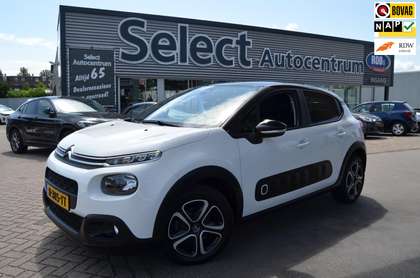 Citroen C3 1.2 PureTech S&S Feel Edition|NAVI|CARPLAY|PARKEER