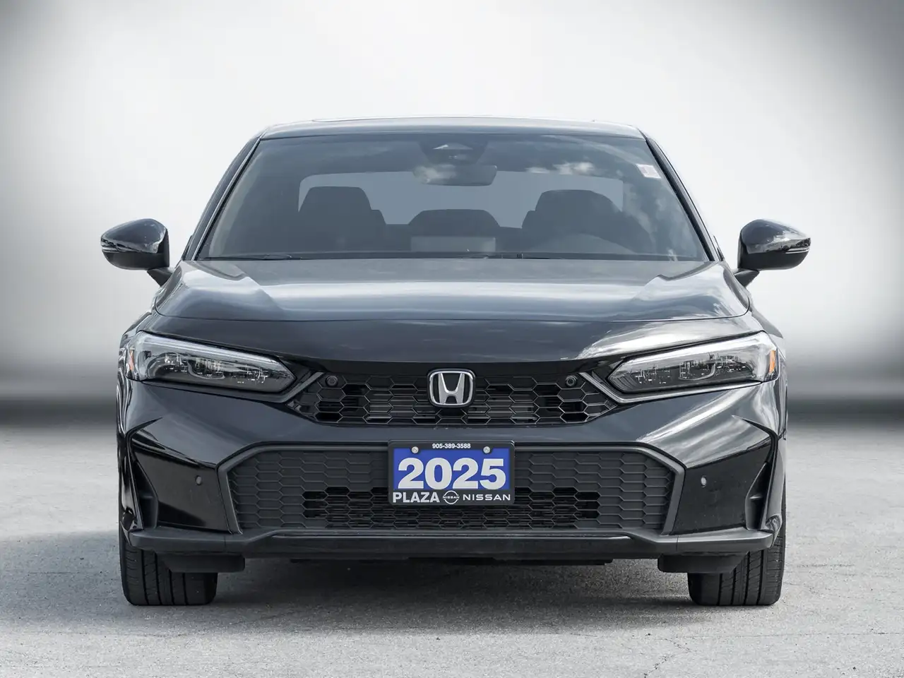 Honda Civic fotografie Honda Civic