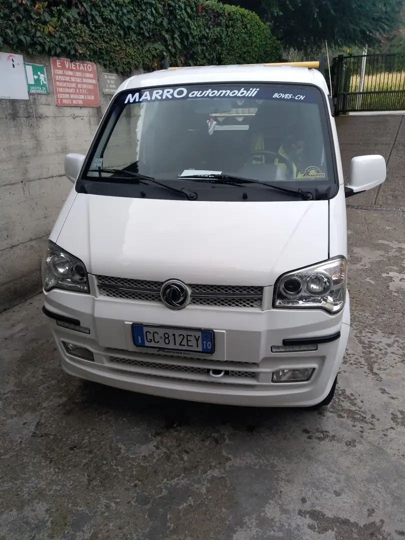 Giotti Victoria Gladiator Mod. Gladiatore Evo ribaltabile trilaterale - 1