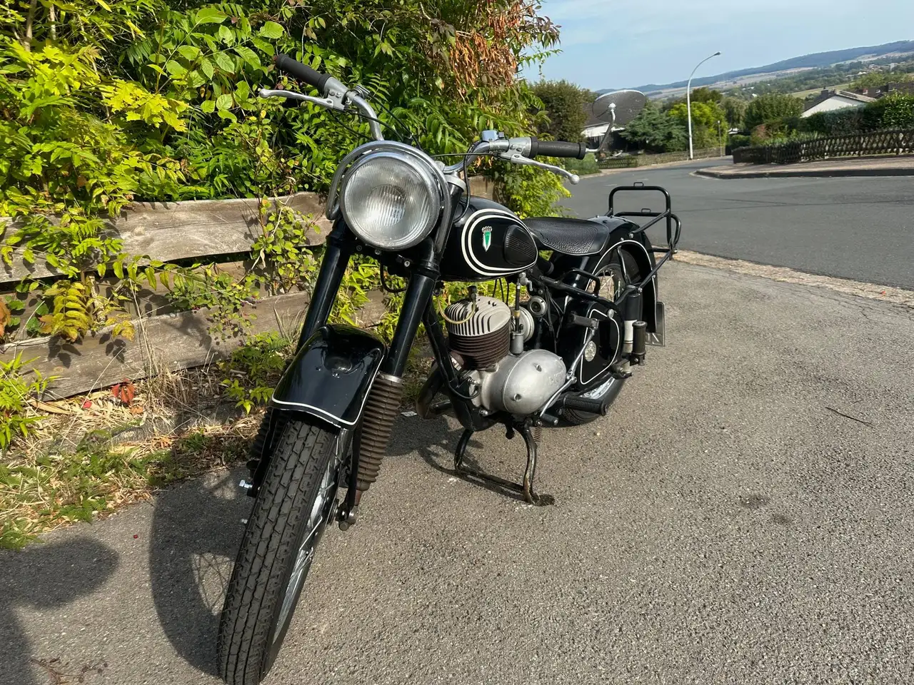 Dkw RT 200