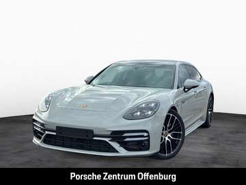 Turbo S E-Hybrid Sport Turismo Luft El. Pano Led