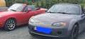 Mazda MX-3 1.8i V6 Grau - thumbnail 2