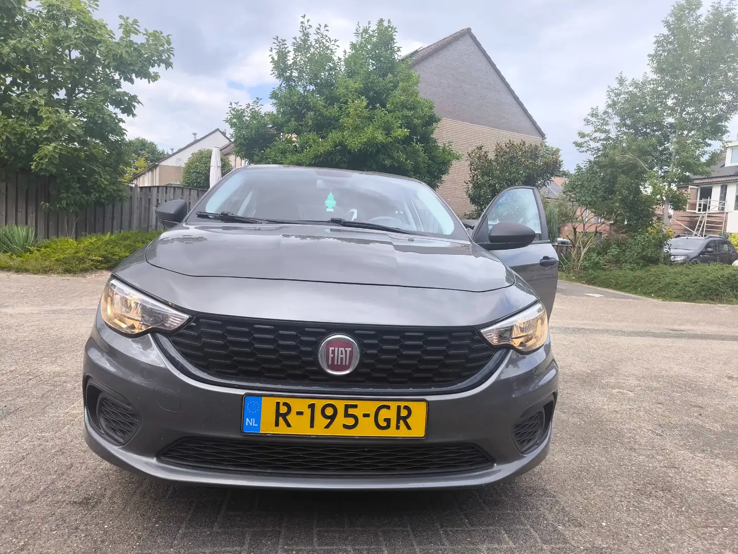 Fiat Tipo Tipo 1.4 Street - 1