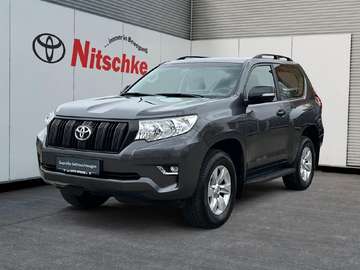 2,8 D-4D Basis 3-Türer