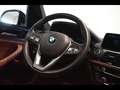 BMW X3 HYBRID - X-LINE - LEDER - NAVI Noir - thumbnail 27