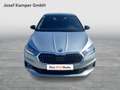 Skoda Fabia Selection TSI Silber - thumbnail 8