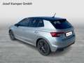 Skoda Fabia Selection TSI Silber - thumbnail 3