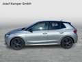 Skoda Fabia Selection TSI Silber - thumbnail 2