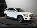 Mercedes-Benz GLB 180 d STYLE+AHK+LED+KAMERA+8G Weiß - thumbnail 5