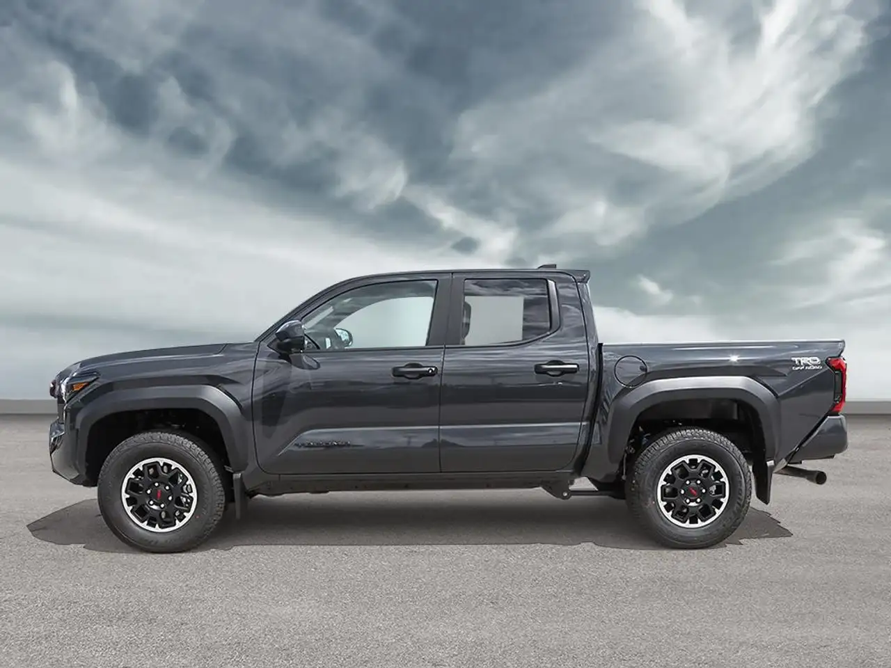 Toyota Tacoma снимка Toyota Tacoma