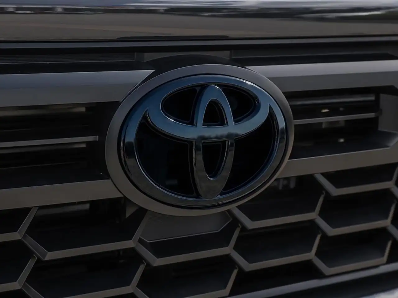 Toyota Tacoma снимка Toyota Tacoma