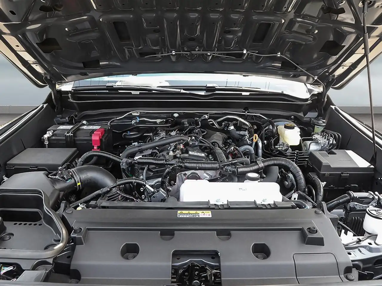 Toyota Tacoma снимка Toyota Tacoma