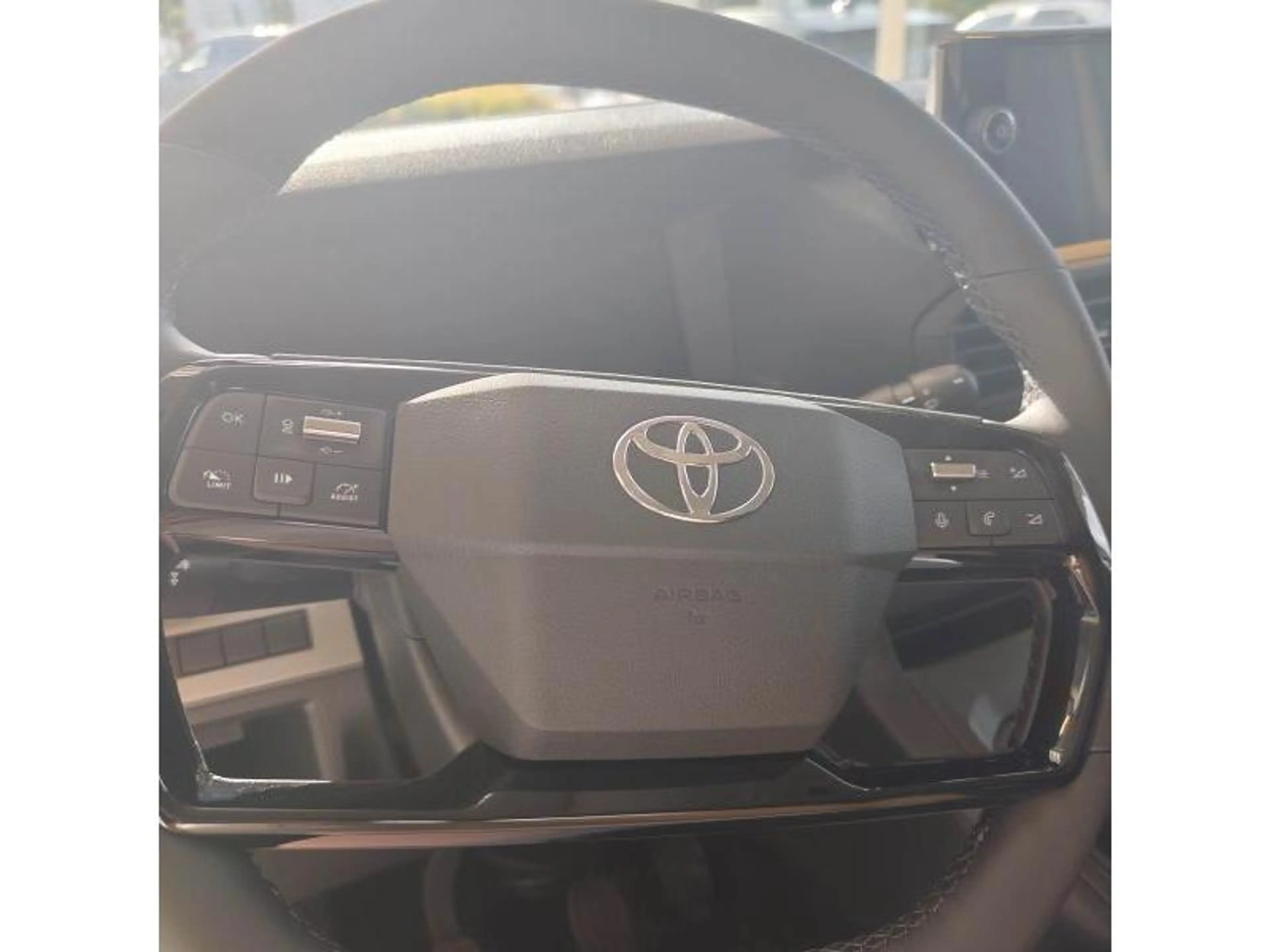 Toyota Proace Dynamic 2d 5pl DOUBLE CAB EN STOCK!!! — photo 11