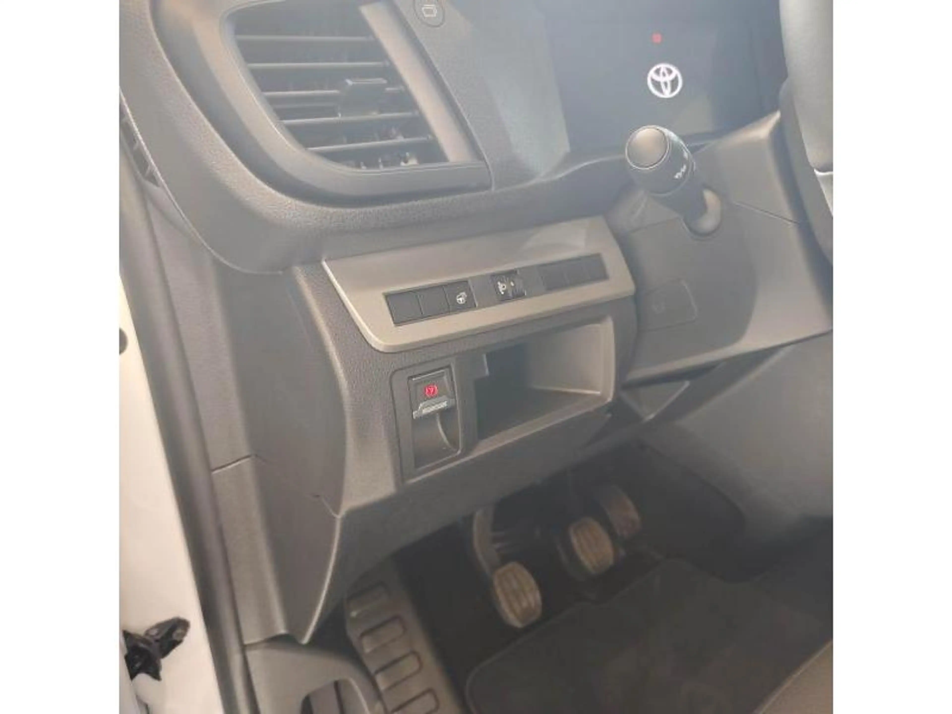 Toyota Proace Dynamic 2d 5pl DOUBLE CAB EN STOCK!!! — photo 9
