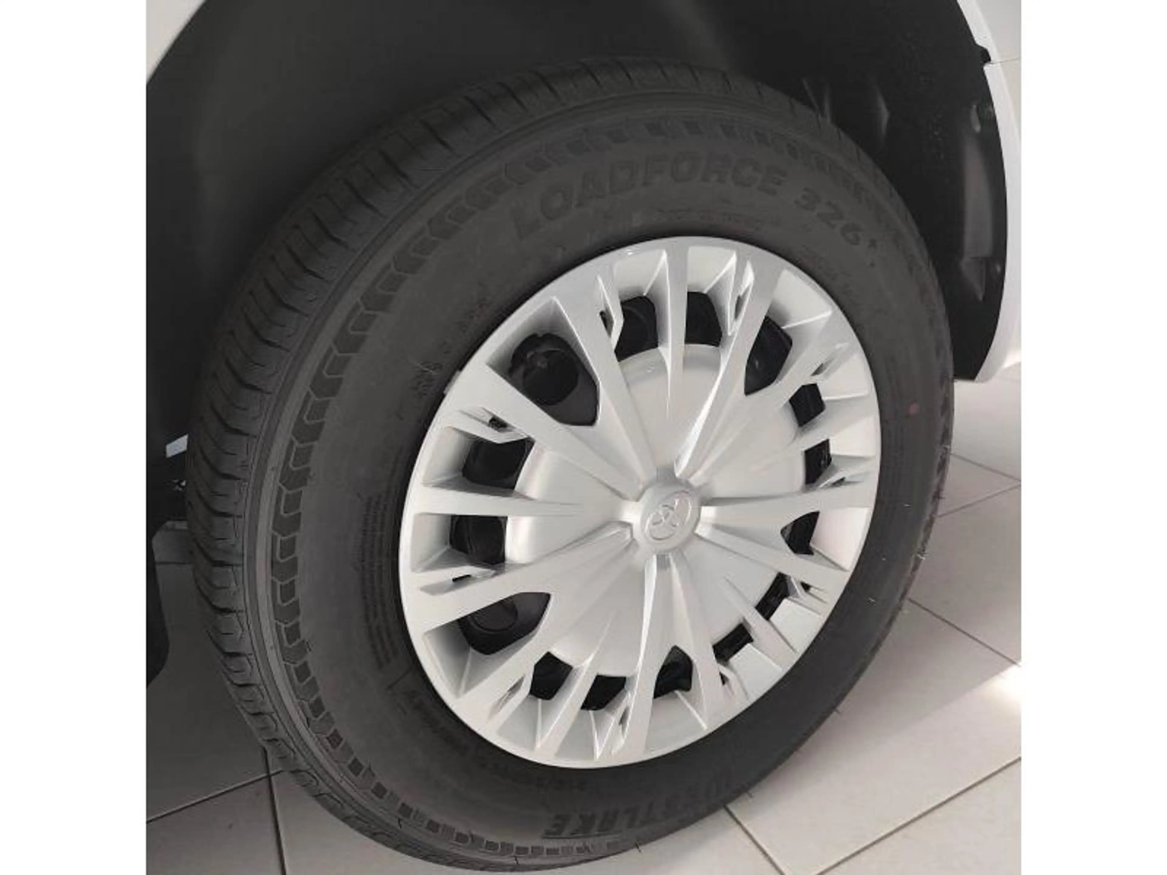 Toyota Proace Dynamic 2d 5pl DOUBLE CAB EN STOCK!!! — photo 5
