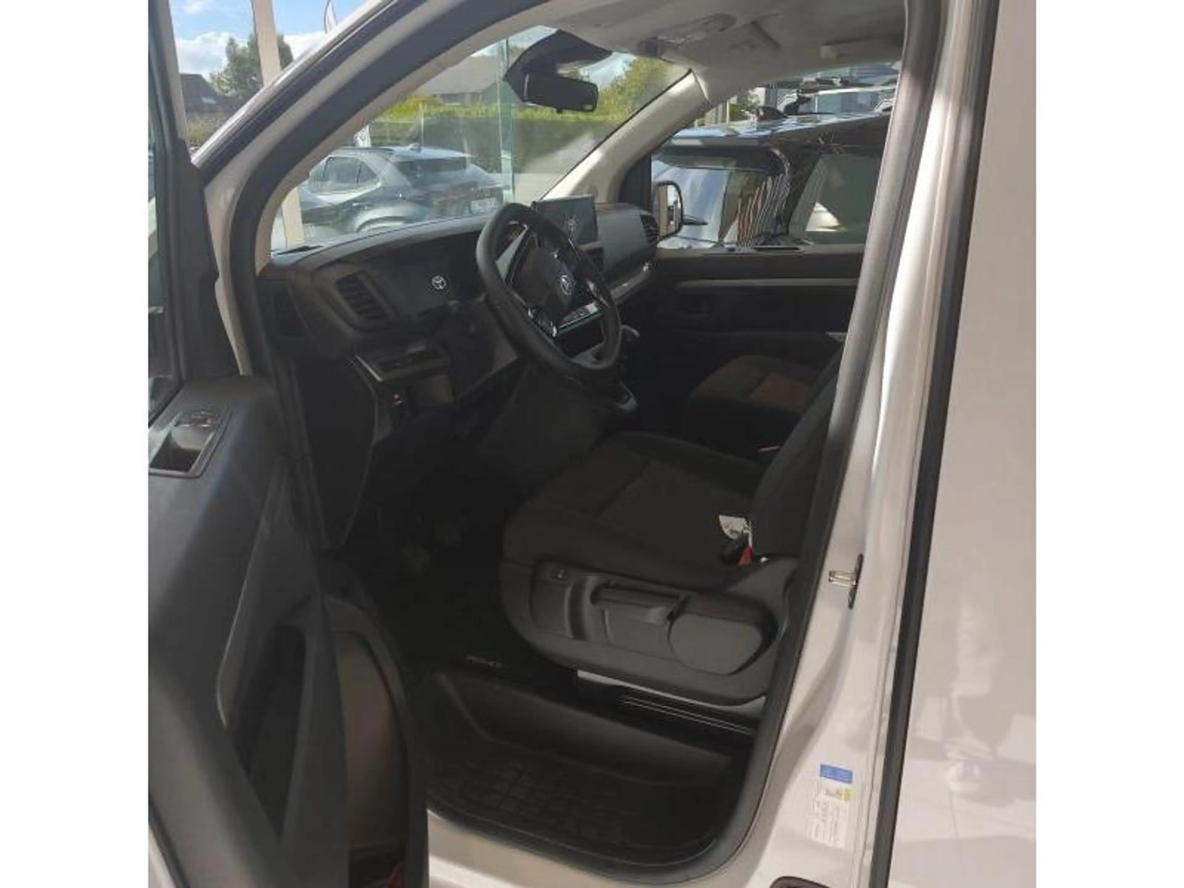 Toyota Proace Dynamic 2d 5pl DOUBLE CAB EN STOCK!!! — photo 7