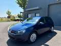 Volkswagen Golf VI 1.4 COMFORTLINE 5 PORTES - CARNET D'ENTRETIEN C Azul - thumbnail 16