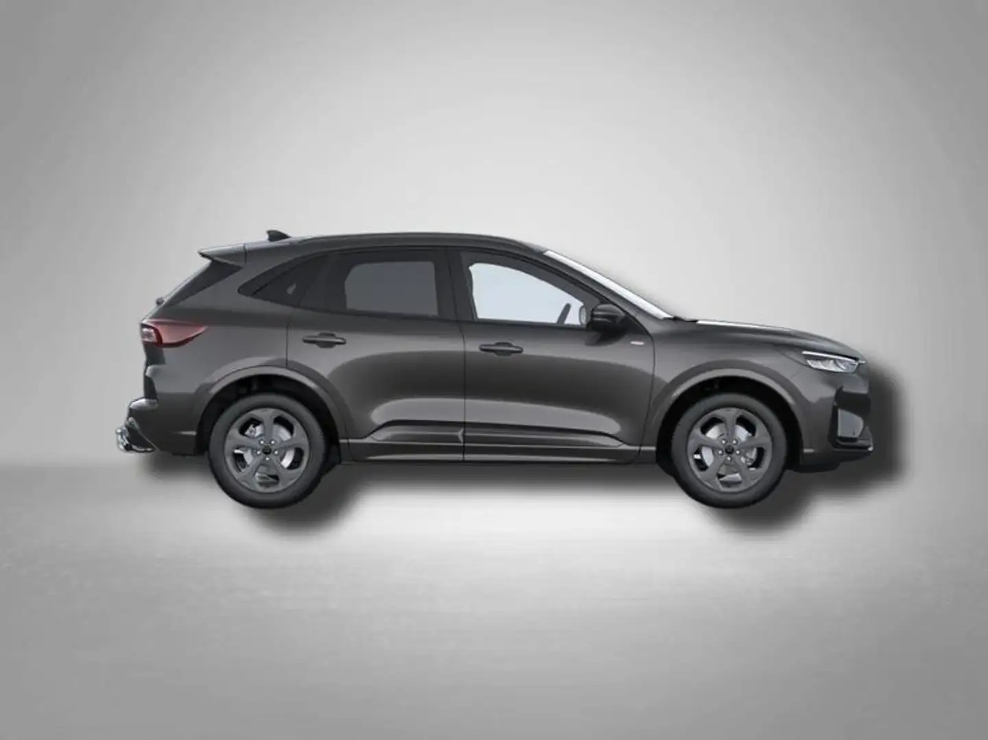Ford Kuga ST-Line 1.5 EcoBoost 8-Gang Automatik 136 kW (1... Grau - 2