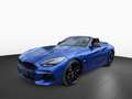 BMW Z4 Z4 sdrive 20i Msport auto BLU PORTIMAO FRENI M Bleu - thumbnail 1