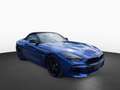BMW Z4 Z4 sdrive 20i Msport auto BLU PORTIMAO FRENI M Bleu - thumbnail 3