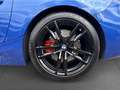 BMW Z4 Z4 sdrive 20i Msport auto BLU PORTIMAO FRENI M Bleu - thumbnail 5