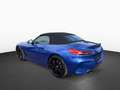 BMW Z4 Z4 sdrive 20i Msport auto BLU PORTIMAO FRENI M Bleu - thumbnail 4