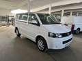 Volkswagen T5 Caravelle 2.0TDI DSG Comfort 4Motion*8Sitze Alb - thumbnail 12