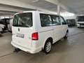Volkswagen T5 Caravelle 2.0TDI DSG Comfort 4Motion*8Sitze Alb - thumbnail 11