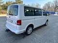 Volkswagen T5 Caravelle 2.0TDI DSG Comfort 4Motion*8Sitze Alb - thumbnail 3
