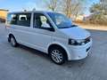 Volkswagen T5 Caravelle 2.0TDI DSG Comfort 4Motion*8Sitze Alb - thumbnail 4