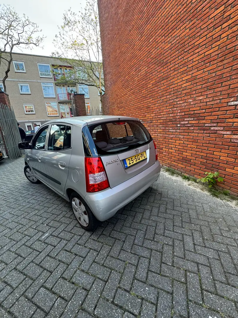 Kia Picanto 1.1 EX - 2
