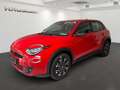 Fiat Tipo (RED) LED, PDC, Apple CarPlay Rot - thumbnail 1