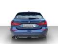 BMW 118 i Sport Line LED Panorama GSD Lordose Shz Blau - thumbnail 4