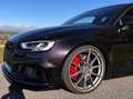 Audi RS3 SB 2,5 TFSI quattro S-tronic Schwarz - thumbnail 8