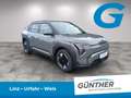 Kia EV3 EARTH PLUS 81,4KWH AT FWD 204 Grau - thumbnail 2