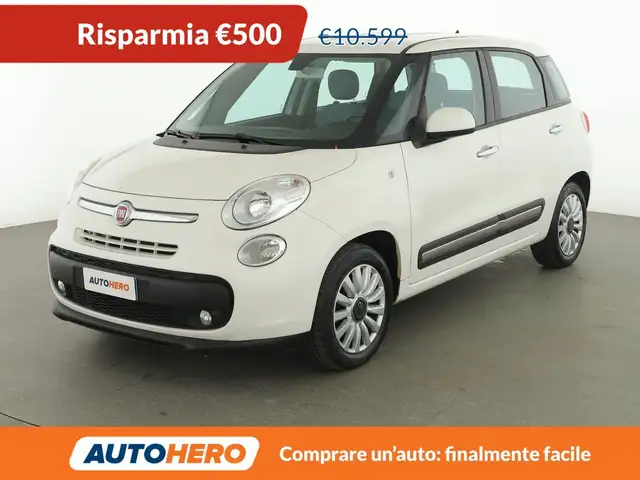 Fiat 500L 1.4 Pop Star