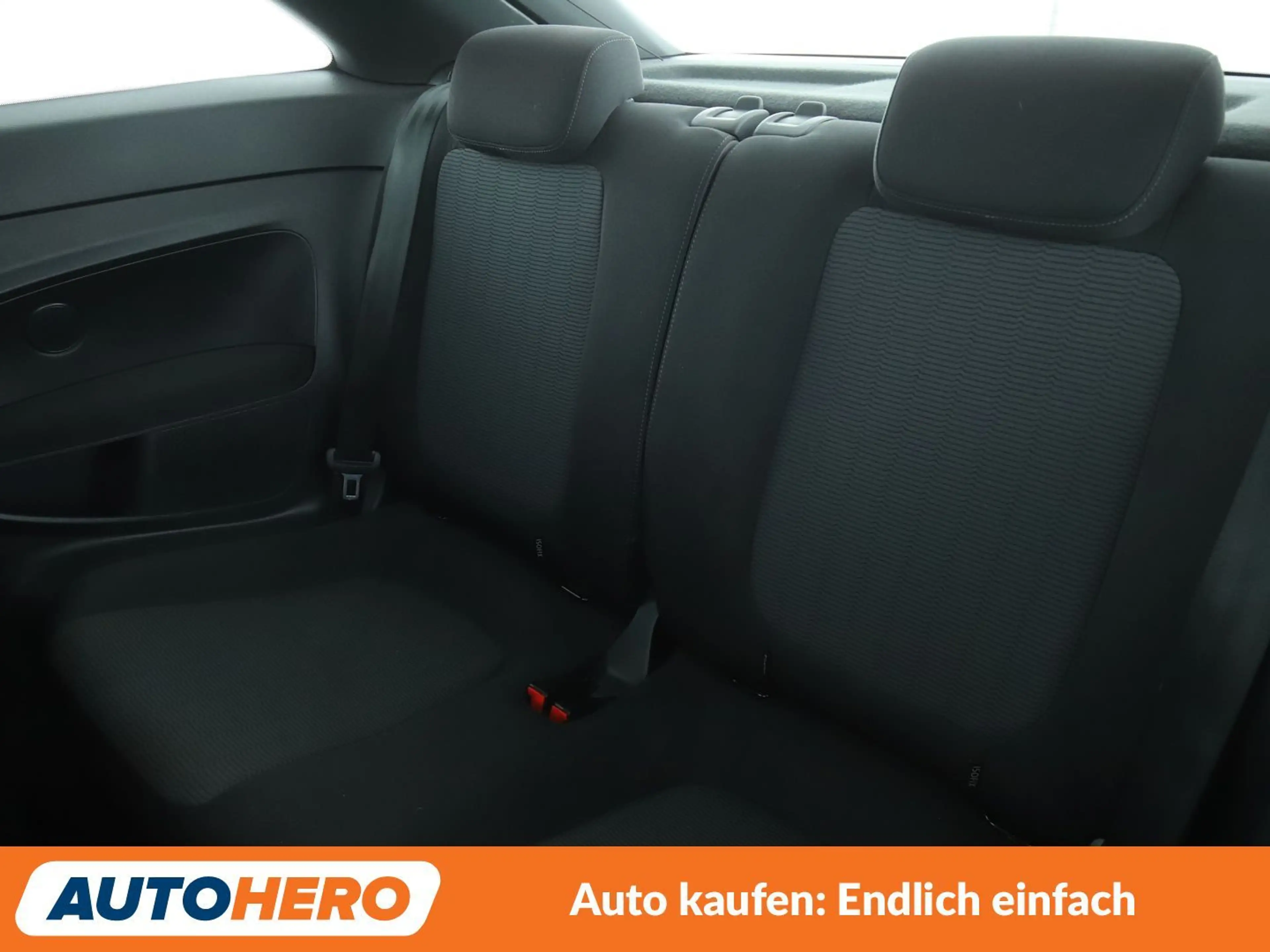 Volkswagen Beetle 1.2 TSI BMT*PDC*SHZ*KLIMA*TEMPO*GARANTIE* — photo 14
