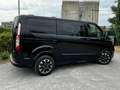 Ford Transit Custom 320 L1H1 2.0 EcoBlue 170ch Sport BVA6 Noir - thumbnail 5