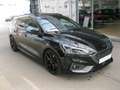 Ford Focus ST Automatik 2,3l 206Kw Navi-Klima-Pano-Winterpak. Noir - thumbnail 2