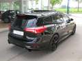 Ford Focus ST Automatik 2,3l 206Kw Navi-Klima-Pano-Winterpak. Noir - thumbnail 3