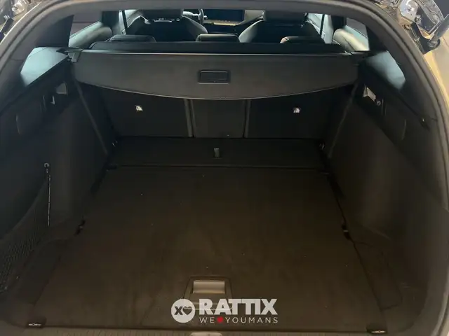 Opel Astra view 7