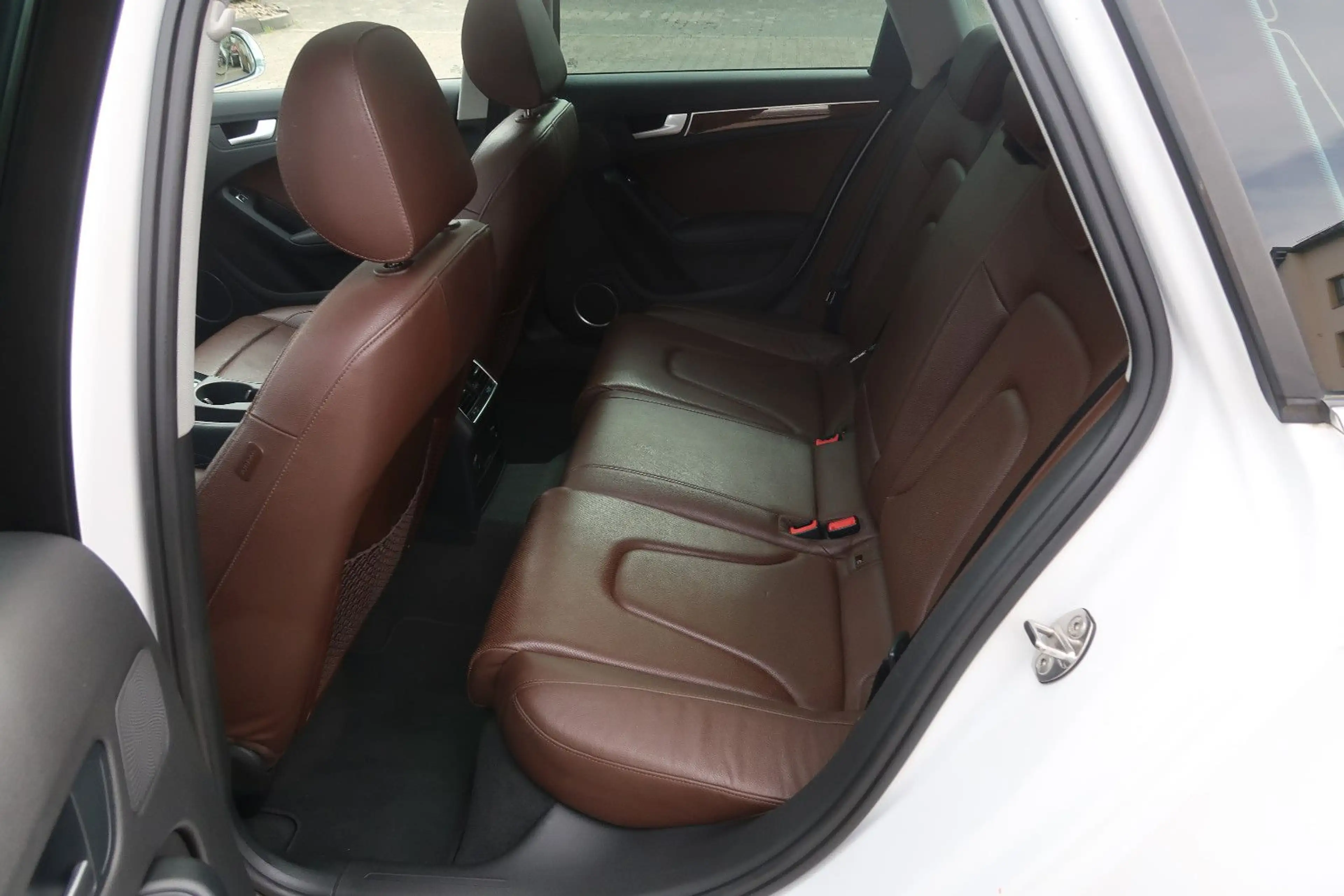 Audi S4 Avant 3.0 TFSI quattro *ACC *LEDER *PANORAMA — photo 11