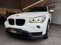 BMW X1 xDrive20d Aut./SPORTLINE/KAMERA/PANO/XENON/MEMORY/ Weiß - thumbnail 24