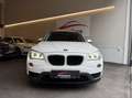 BMW X1 xDrive20d Aut./SPORTLINE/KAMERA/PANO/XENON/MEMORY/ Weiß - thumbnail 3