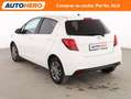 Toyota Yaris 1.3 VVT-i Active Blanco - thumbnail 4