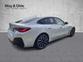 BMW 430 Gran Coupe i xDrive M Sport Navi 360 LED ACC El. H Weiß - thumbnail 3