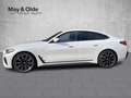 BMW 430 Gran Coupe i xDrive M Sport Navi 360 LED ACC El. H Weiß - thumbnail 2