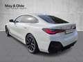 BMW 430 Gran Coupe i xDrive M Sport Navi 360 LED ACC El. H Weiß - thumbnail 5